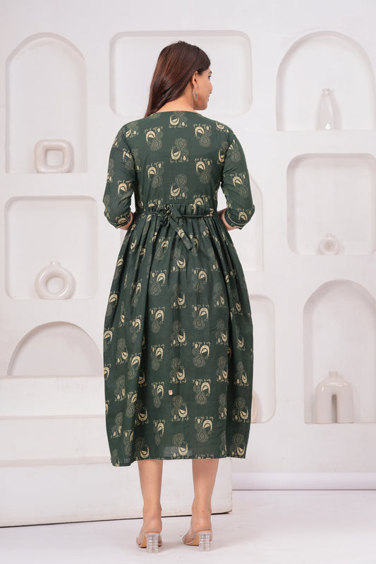 Ultra Soft & Breathable Fabric
