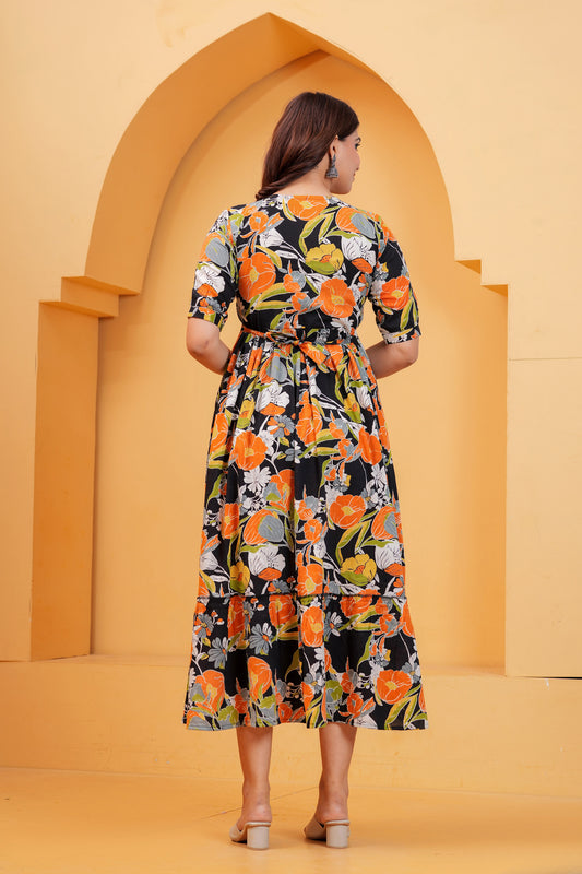 Celebrate Motherhood with Comfort & Style